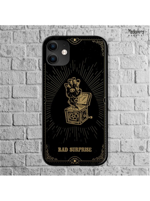 КАЛЪФ ЗА IPHONE Madcolors Apparel - Bad Surprise limited edition